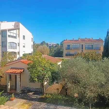 Villa Bord De Et Base Nature *