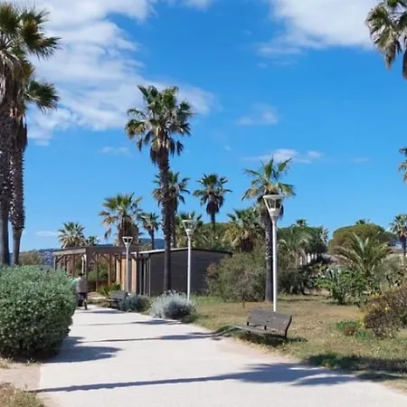 Bord De Et Base Nature Villa Frejus
